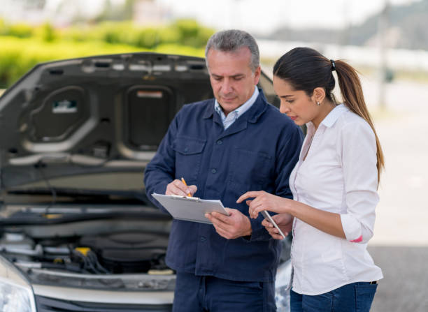 Low-cost car insurance agents in Escanaba, MI